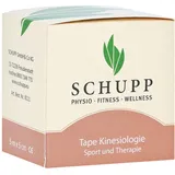 Schupp Tape Kinesiologie 5 cmx5 m neutral
