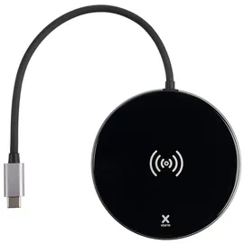 Xtorm USB-C auf USB-A 0,5 m Schwarz