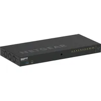 Netgear AV Line (M4250-10G2XF-PoE+ / GSM4212PX-100)