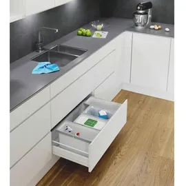 Vauth-Sagel Envi Free 15,5 l Grau