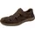 Rieker Slipper Herren Braun 45