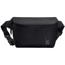 GOT BAG Bauchtasche HIP BAG 2.0 black