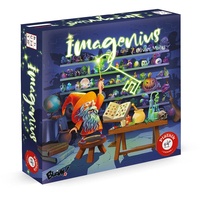 Piatnik Imagenius