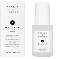 Pestle & Mortar Balance Spritz Gesichtswasser 30 ml 