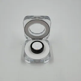 Samsung Galaxy Ring Größe 10, 19,8 mm Titanium Black