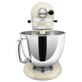 KitchenAid Artisan 5KSM175 Fresh Linen inkl. Paket 2