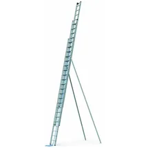 ZARGES Z600 3 x 22 Sprossen (40449)