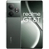 Realme GT 6T 256 GB razor green