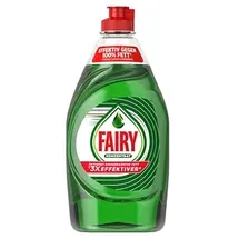 Fairy Ultra Plus Konzentrat Original 450 ml