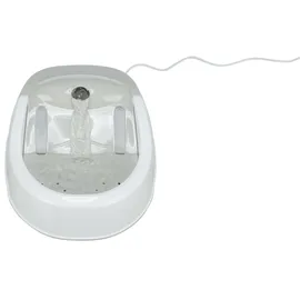 Trixie Wasserautomat Duo Stream 1 l,