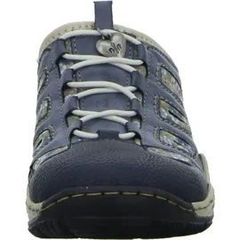 Rieker Damen Halbschuhe L0555 43
