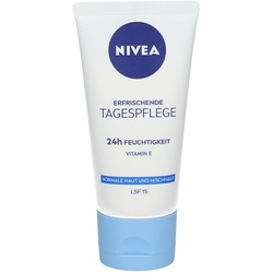 Nivea Erfrischende Tagespflege