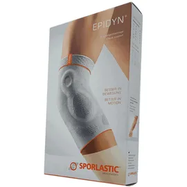 sporlastic gmbh & co. kg Epidyn Ellbogenbandage 1 St. platinum L