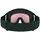 Poc Zonula Skibrille (Größe One Size, gruen)