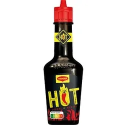 Maggi® HOT Gewürz, 119,0 g