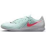 Nike Phantom GX II Herren Mint/Atomic Red-Off Noir 39