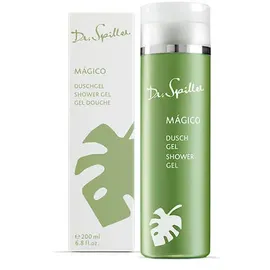 doctor spiller MÁGICO Duschgel 200 ml