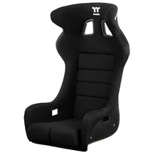 Thermaltake S700 GT Racing Bucket Seat Sim-Racing Schalensitz Schwarz