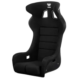 Thermaltake S700 GT Racing Bucket Seat Sim-Racing Schalensitz Schwarz
