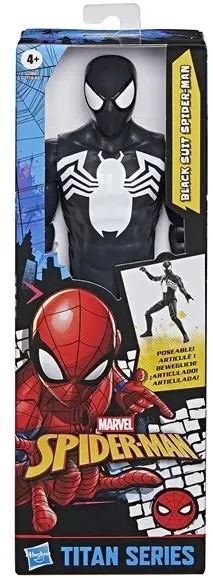 Spider-Man 11.5
