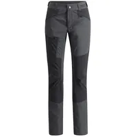 Lundhags Makke Lt Ws Pant 42 Granite/Charcoal