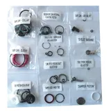 RockShox Komplettes Service-kit Für Vivid Air 2011 11.4115.092.010