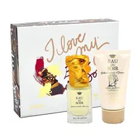 Sisley Eau du Soir Eau de Parfum 30 ml + Body Cream 50 ml Geschenkset I Love My