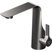 Steinberg Serie 290 Einhandmischer Brushed Gun Metal