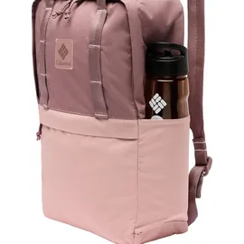 Columbia Trek 18 L Rucksack Rosa