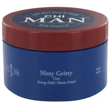 Farouk CHI MAN Nitty Gritty Hair Clay 85 ml