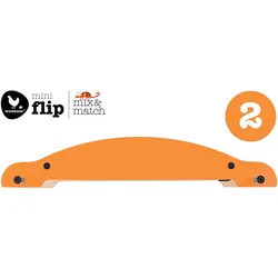 Wishbone Mini Flip Mix&Match Seitenteile