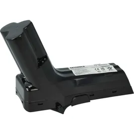 EXTENSILO Akku kompatibel mit Philips SpeedPro Max Xc80423/01, XC8045/01 Xc7043, Xc7043/01, Xc8043/01 Staubsauger (3200 mAh, 25,2 V, Li-Ion) - Bunt