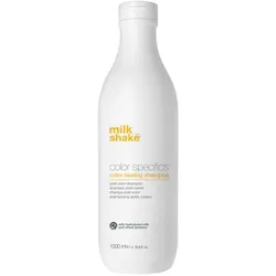 milk_shake color sealing shampoo 1000 ml