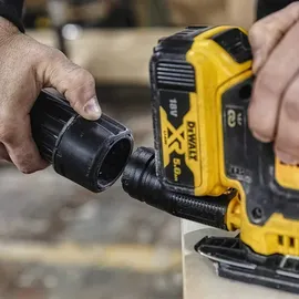 DeWalt DCW200NT-XJ ohne Akku + TSTAK II Koffer