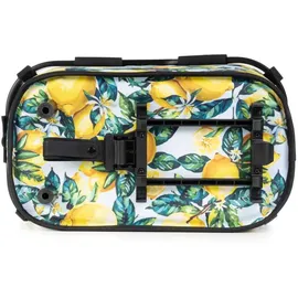 Cube Gepäckträgerkorb CITY 20 RILink gelb