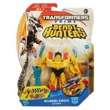 HASBRO Transformers Prime Beast Hunters - Bumblebee Autobot (A6214)