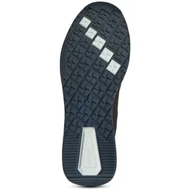 Hechter Paris Sneaker Herren Blau 41