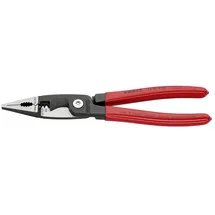 Knipex Elektro-Installationszange 13 81 200
