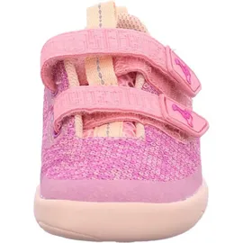 Affenzahn Knit Happy Flamingo Rosa 24