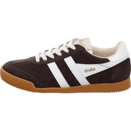 GOLA Damen Elan Schuhe (Größe 37, braun)