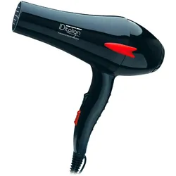GTI 2600 Haartrockner – 2400 W AC-Motor, italian Design