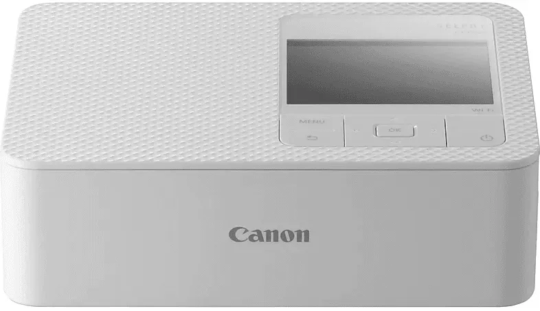 CANON SELPHY CP1500 Fotodrucker Farbstoffsublimation