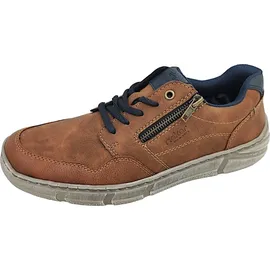 Rieker 04003 Herren Braun 44