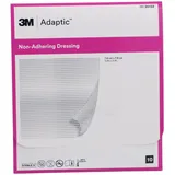 docpharm gmbh Adaptic 7,6x7,6 cm feuchte Wundauflage