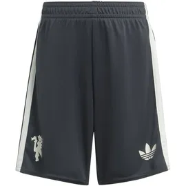 adidas Manchester United 24/25 Mini-Ausweichausrüstung Off White 92