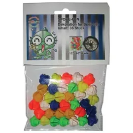 Fasi Speichenklicker SPOKE-FUN, 36 Stk., 12 + 16