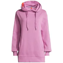 salzhaut Hoodie SCHELLEN Lila S