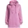 salzhaut Hoodie SCHELLEN Lila S