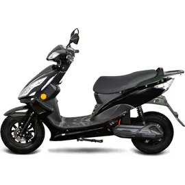 GT UNION eGT3 3,0 PS 25 km/h Schwarz