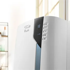 De'Longhi Pinguino PAC EX105 weiß mobil